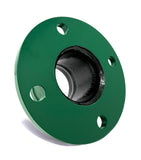 Everfilt® Carbon Steel Flange-to-Grooved Conversion Adapter