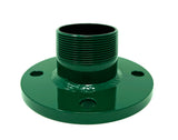 Everfilt® Carbon Steel Flange-to-NPT Conversion Adapter