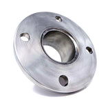 Everfilt® Stainless Steel Flange-to-Aluminum Cam-Lock Conversion Adapter