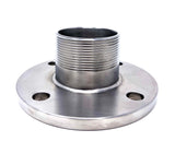 Everfilt® Flange-to-NPT Conversion Adapter