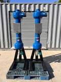Everfilt® Sand Separator Support Stand