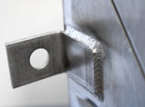 Everfilt® Stainless Steel Battery Box Enclosure
