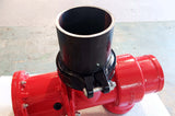 Everfilt® Steel Adapters