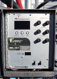 Everfilt® Control Panel Analog Knobs