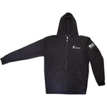 Everfilt® Heavy Weight Zip Up Hoodie Sweater