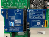 Everfilt® 94C-Series 4-16 Station Expansion Cards