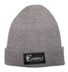 Everfilt® Short Grey Beanie