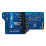 Everfilt® 94C-Series 4-16 Station Expansion Cards