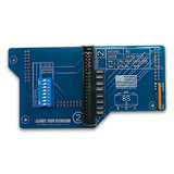 Everfilt® 94C-Series 4-16 Station Expansion Cards