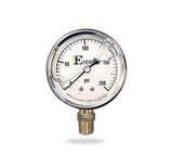 Everfilt® Pressure Gauge