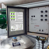 Everfilt® Stainless Steel Control Panel Enclosure