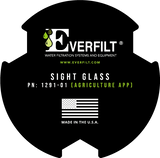 Everfilt® Sight Glass Stickers