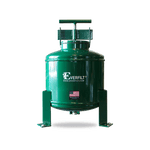 Everfilt® F-Series Fertilizer Injection Tanks