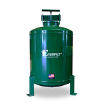 Everfilt® F-Series Fertilizer Injection Tanks