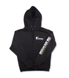 Everfilt® 'American Made' Pullover Hoodie Sweater