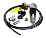 Everfilt® Hydraulic to Pneumatic Conversion Kit