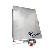 Everfilt® Stainless Steel Control Panel Enclosure