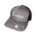 Everfilt® Yupoong Snapback Hat