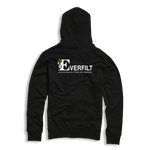 Everfilt® Zip Up Hoodie Sweater