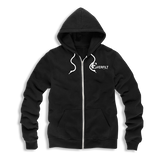 Everfilt® Zip Up Hoodie Sweater