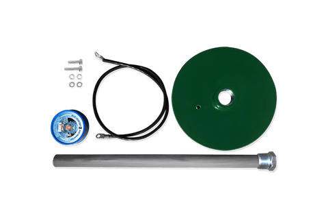 Everfilt® Anode Retrofit Kits