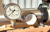 Everfilt® Pressure Gauge